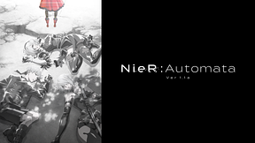 NieR:Automata Ver1.1a