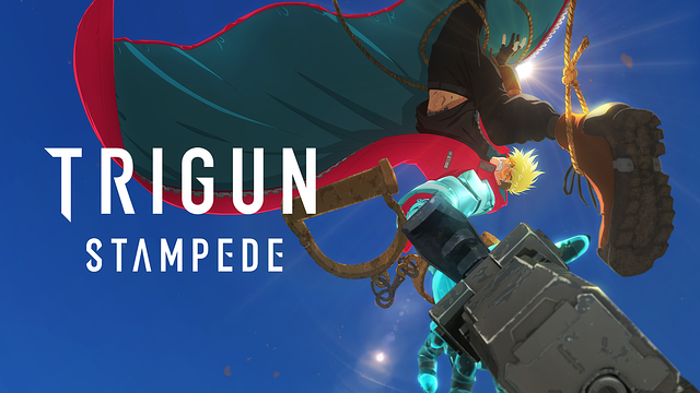 TRIGUN STAMPEDE_1