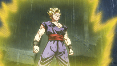 ドラゴンボール超 スーパーヒーロー アニメ動画 Dアニメストア