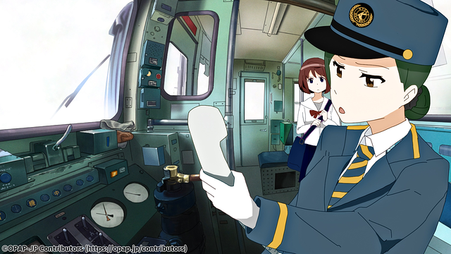 隠ぺいと、鉄道員と、精神論 Part2
