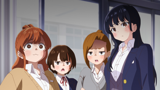 僕らははぐれた