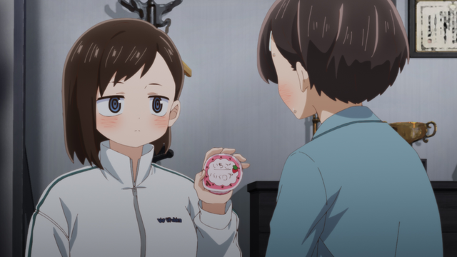 僕は夢を見た