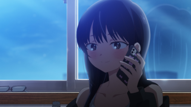 僕らは少し似ている
