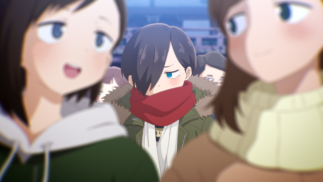 僕は僕を知ってほしい