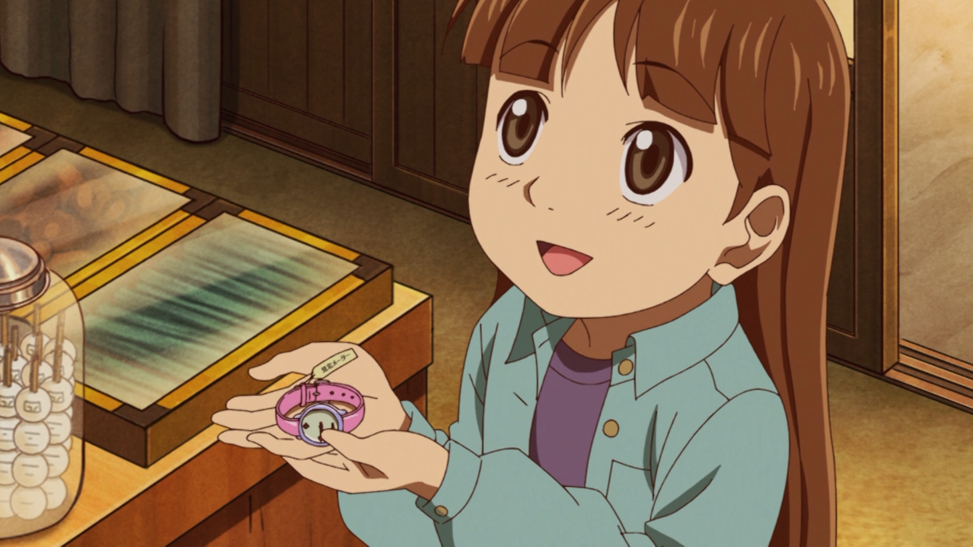 ふしぎ駄菓子屋 銭天堂 第4期（全16話）