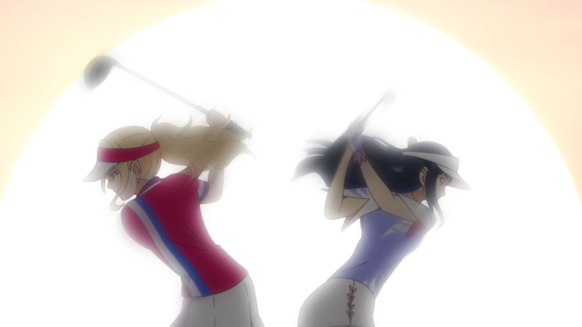 BIRDIE WING -Golf Girls' Story- Season 2 #24 | dアニメストア