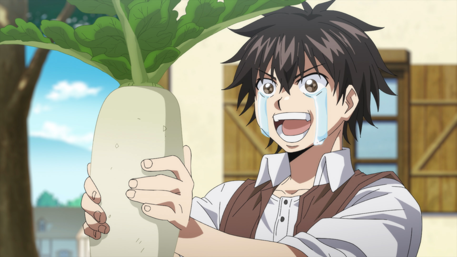 勇者が死んだ! 第1話 | dアニメストア