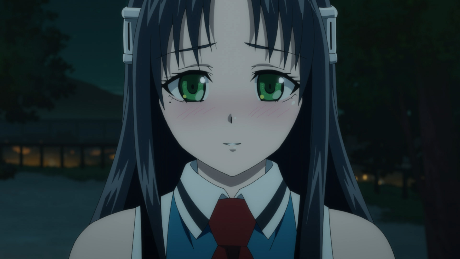 勇者が死んだ! 第4話 | dアニメストア