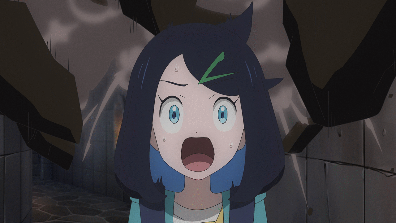 アニメ「ポケットモンスター(2023)