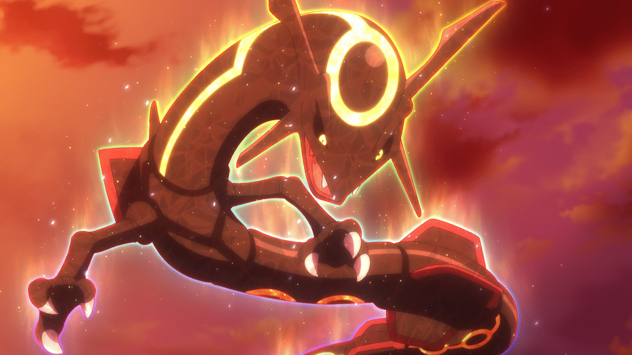 アニメ「ポケットモンスター(2023)
