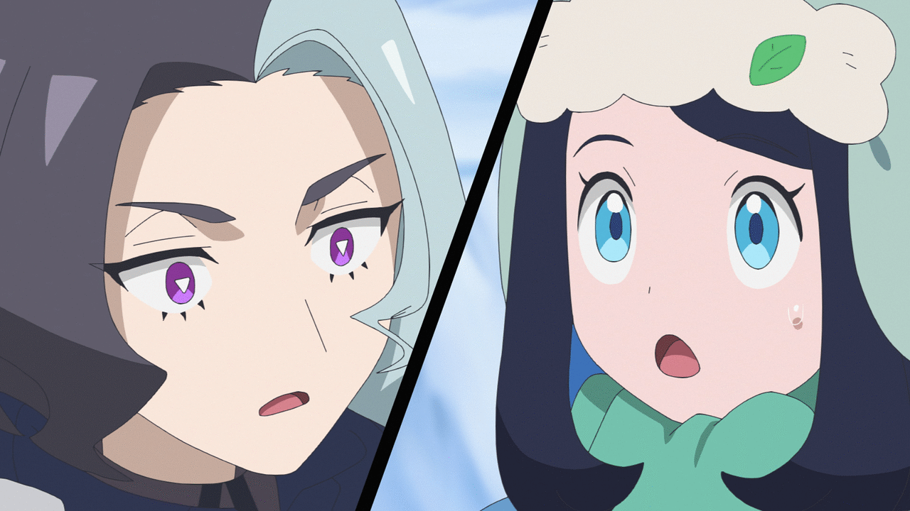 アニメ「ポケットモンスター(2023)