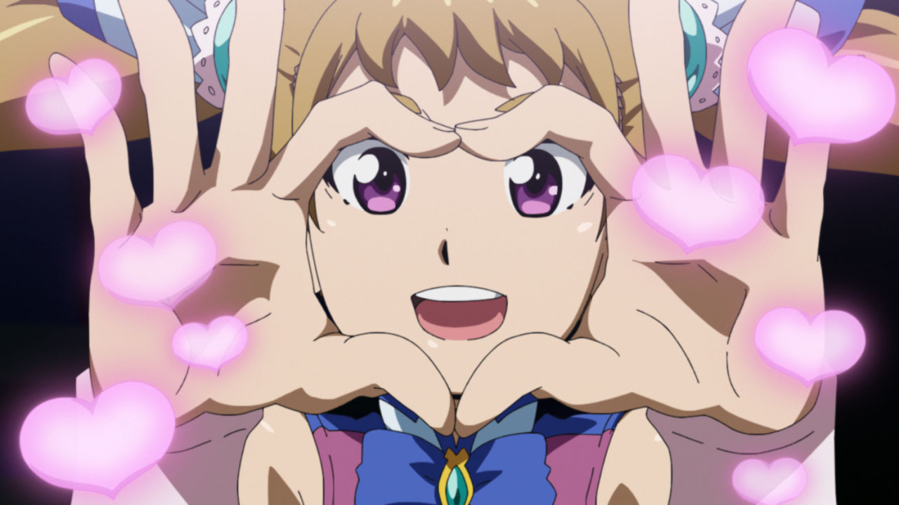 パズドラ 第6シリーズ 第286話 | dアニメストア