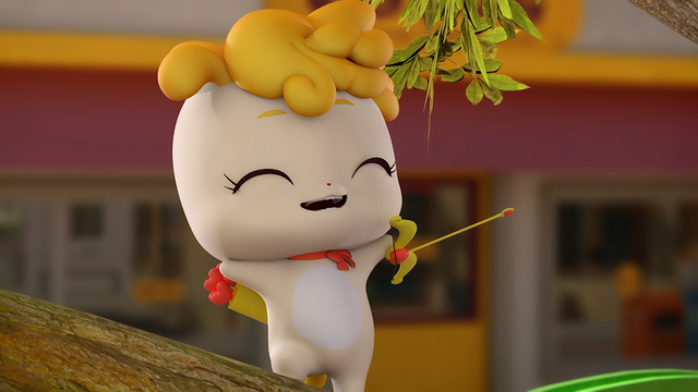 愛してる！大騒動