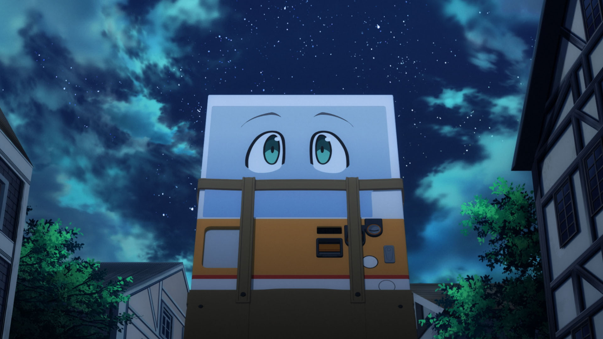 自動販売機に生まれ変わった俺は迷宮を彷徨う 1 dアニメストア