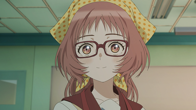 好きな子と調理実習したかった