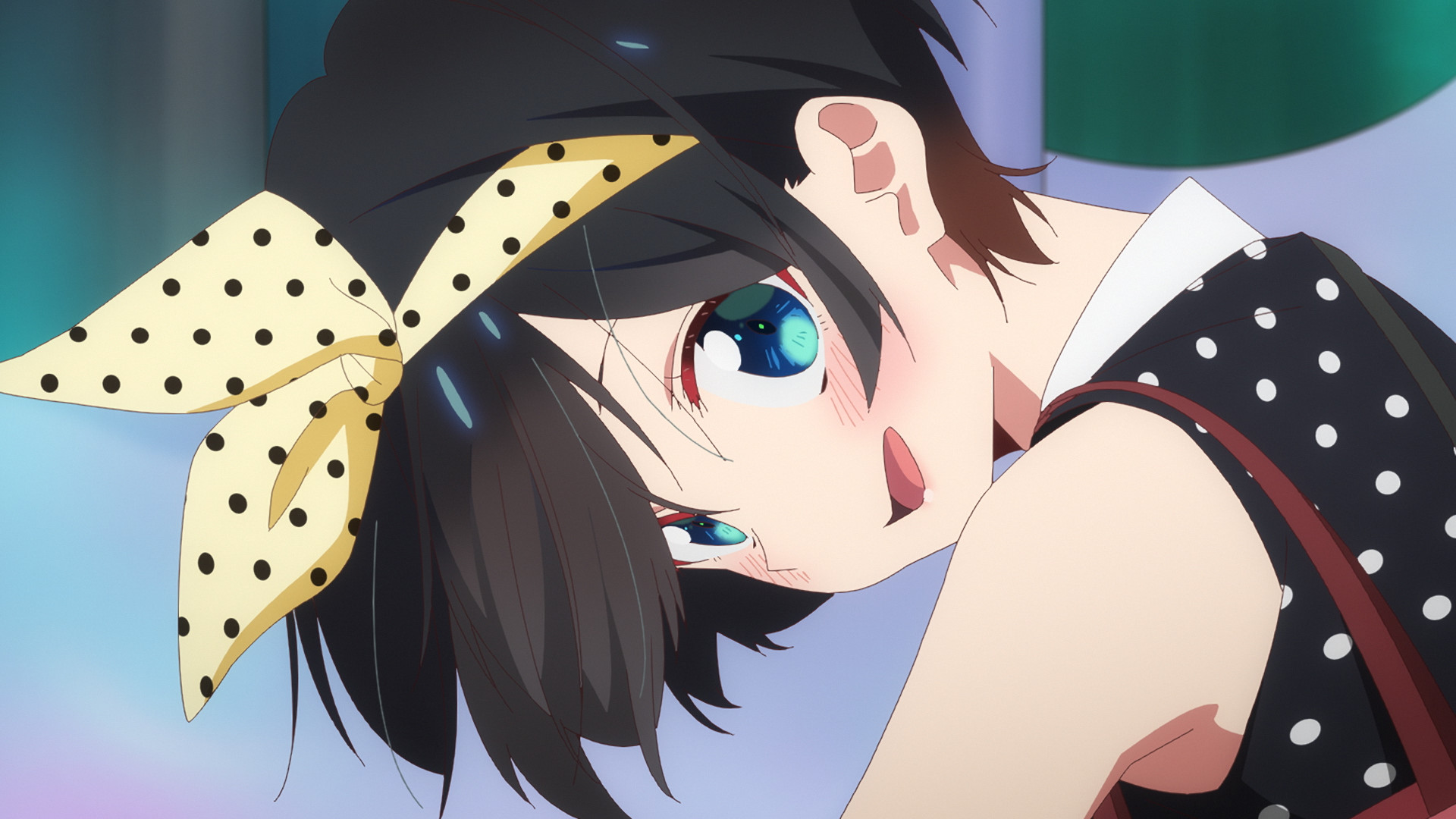 彼女、お借りします Season3 第7話 | dアニメストア