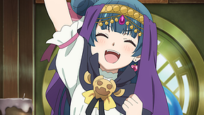 幻日のヨハネ -SUNSHINE in the MIRROR-_第2話_2