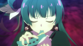 幻日のヨハネ -SUNSHINE in the MIRROR-_第3話_2