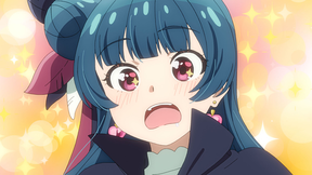 幻日のヨハネ -SUNSHINE in the MIRROR-_第11話_2