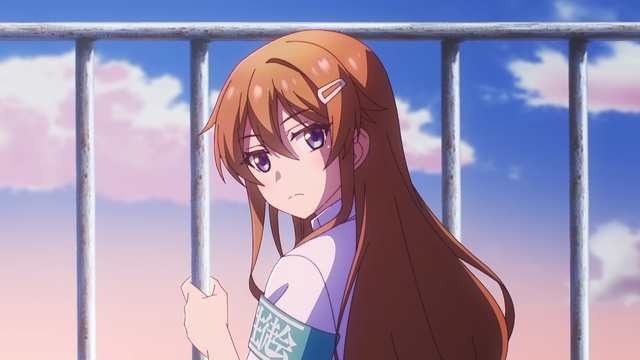 夏服を薄着って言うのやめてくんない？