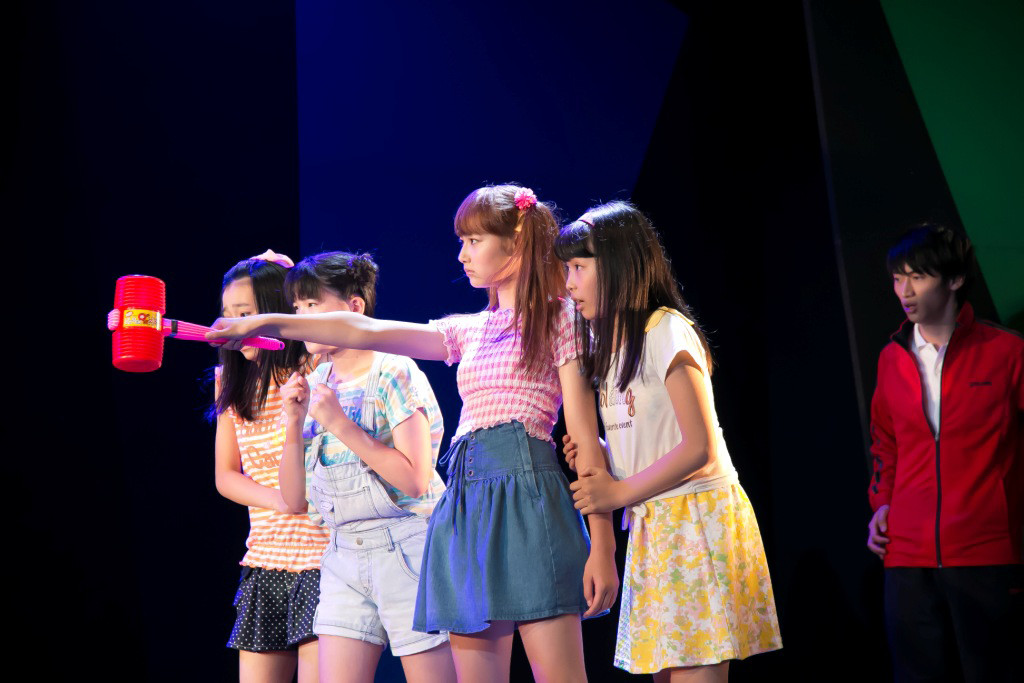 こどものおもちゃ その後 りぼん60周年記念公演 舞台 こどもの