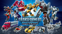 トランスフォーマー アーススパーク_6