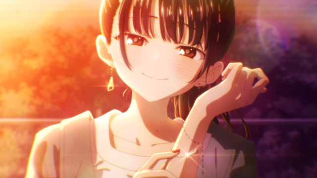 僕らは溢れ出る