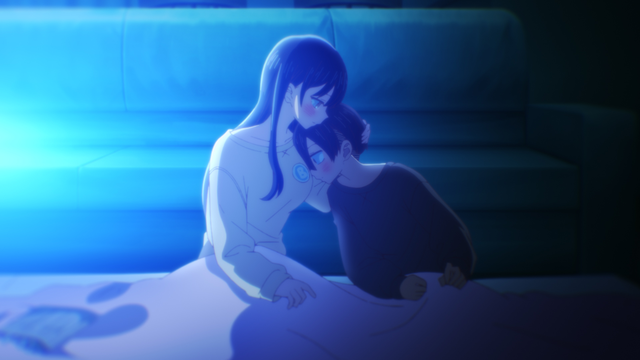 僕らは夜更かしした