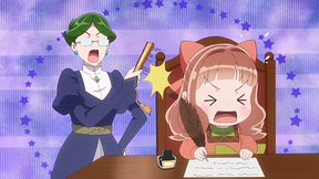 異世界でもふもふなでなでするためにがんばってます。 | アニメ