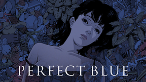 PERFECT BLUE