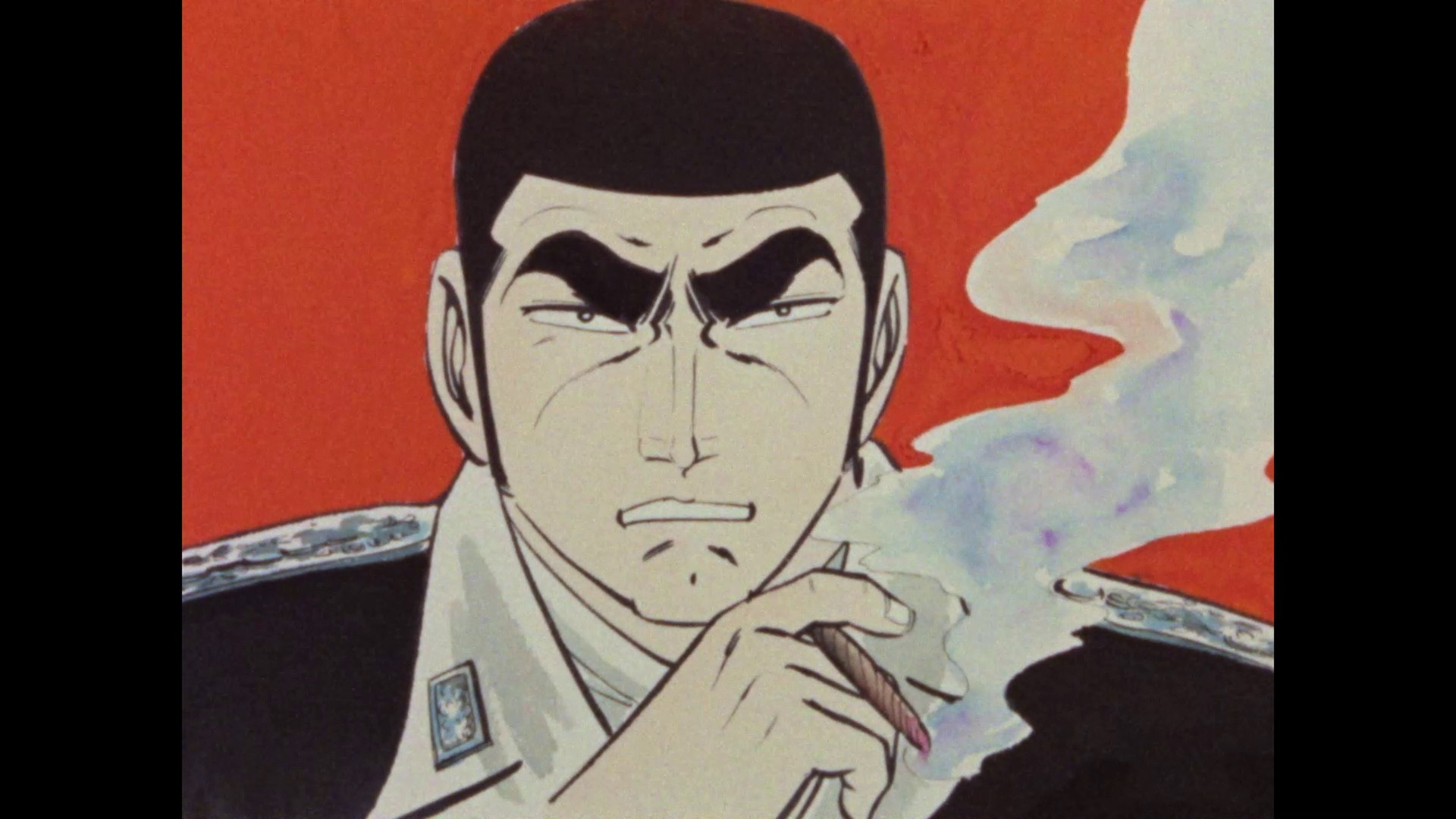 ゴルゴ13(1971) 第8話 | dアニメストア