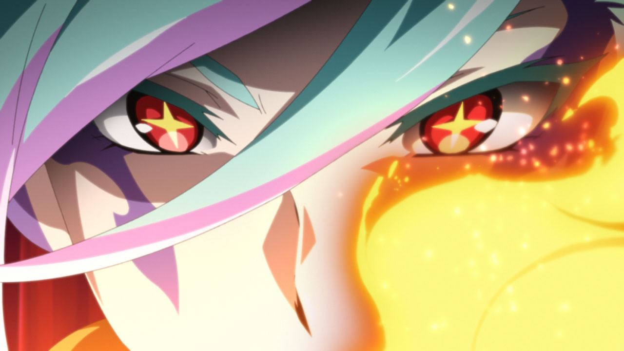 パズドラ 第7シリーズ 第348話 | dアニメストア