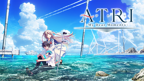 ATRI -My Dear Moments-