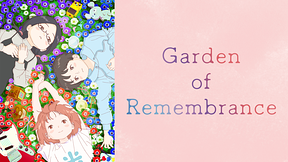 Garden of Remembrance