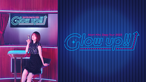 鬼頭明里 Zepp TOUR 2023「Glow up!!」