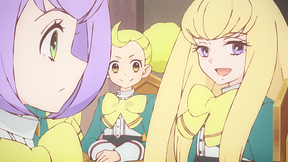 魔法使いになれなかった女の子の話 第7話 dアニメストア