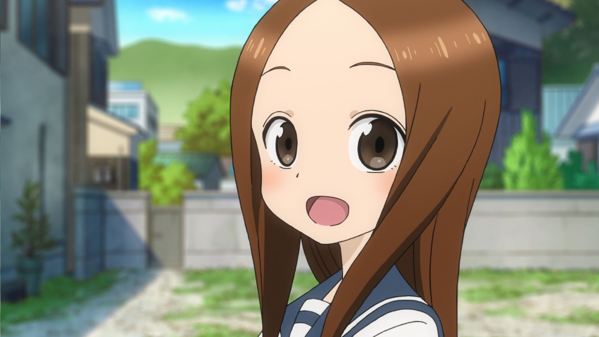からかい上手の高木さん 攻略 | からかい上手の高木さん – LZYU