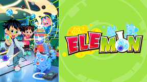 ELEMON