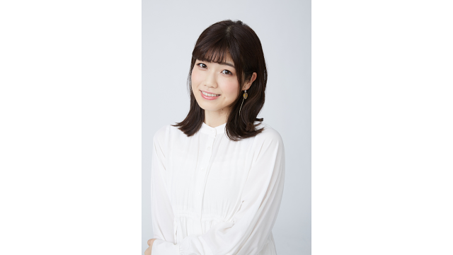 前川涼子アニメランキング Dアニメストア