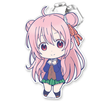 ハッピーシュガーライフ | dアニメストア