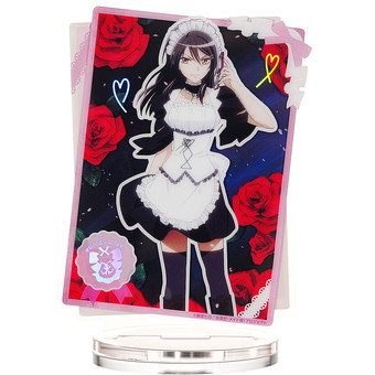 会長はメイド様！ | dアニメストア