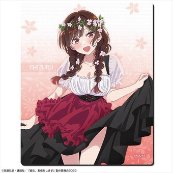 彼女、お借りします（41） 水原千鶴ミニ画集付き特装版 | dアニメストア